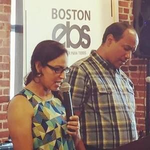 Meet your Posher, Osvaldo